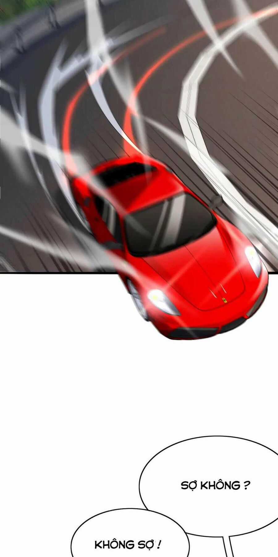 Ta Bị Kẹt Cùng Một Ngày 1000 Năm Chương 18 trang 11