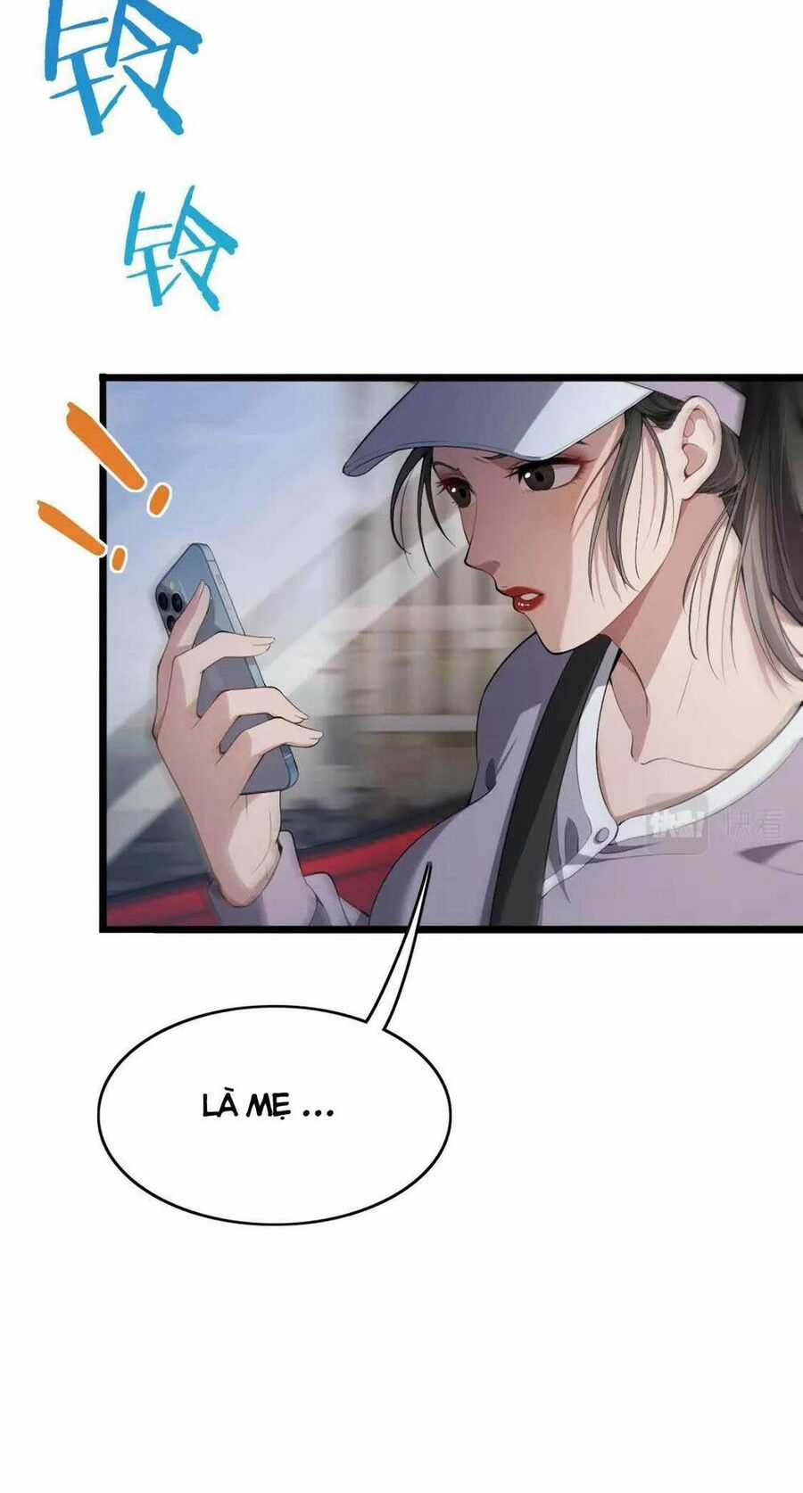 Ta Bị Kẹt Cùng Một Ngày 1000 Năm Chương 18 trang 13