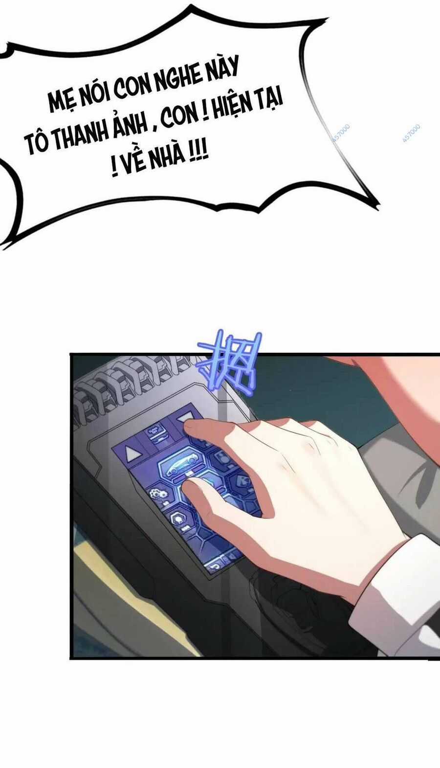 Ta Bị Kẹt Cùng Một Ngày 1000 Năm Chương 18 trang 17