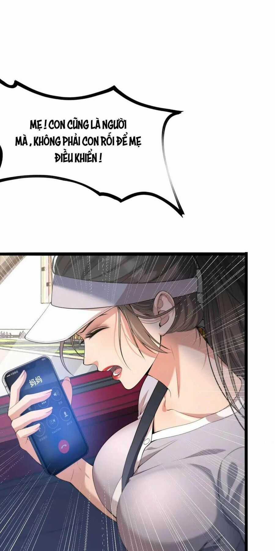 Ta Bị Kẹt Cùng Một Ngày 1000 Năm Chương 18 trang 19