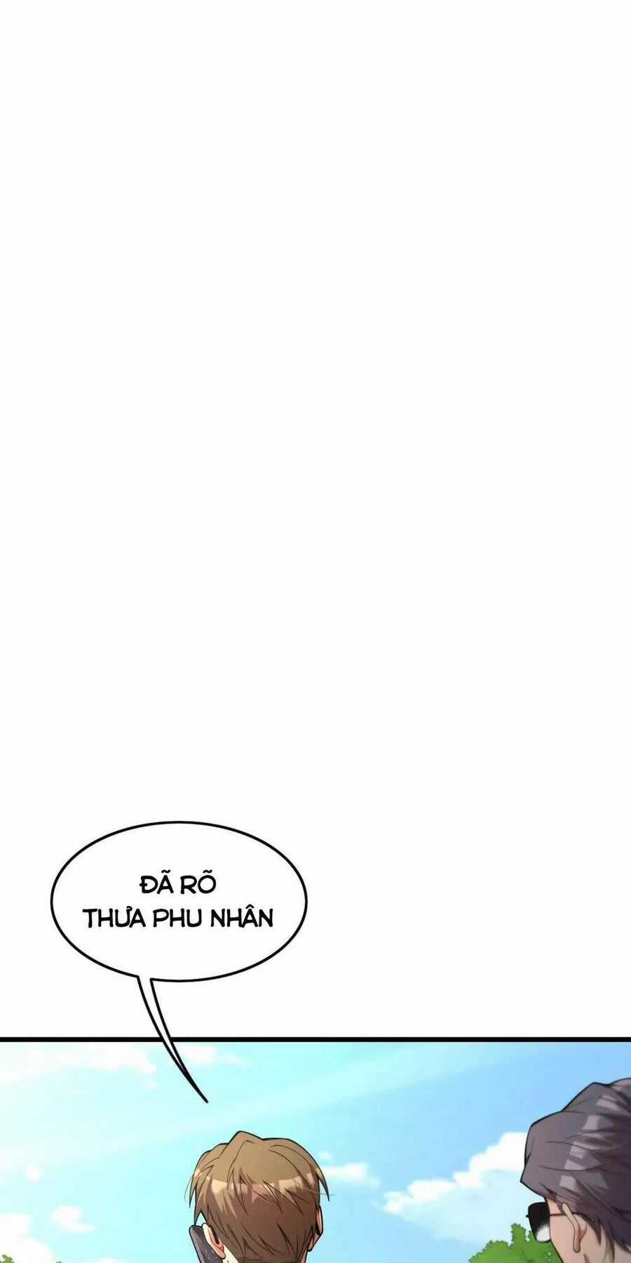 Ta Bị Kẹt Cùng Một Ngày 1000 Năm Chương 18 trang 2