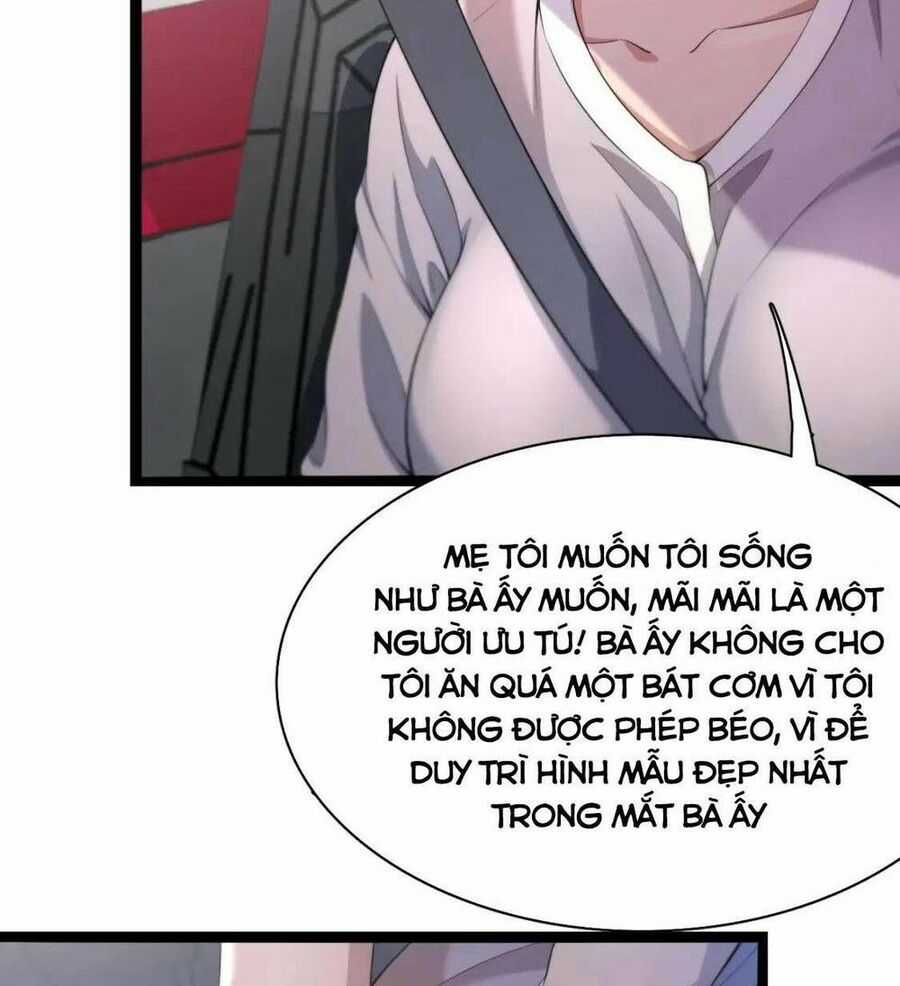 Ta Bị Kẹt Cùng Một Ngày 1000 Năm Chương 18 trang 23