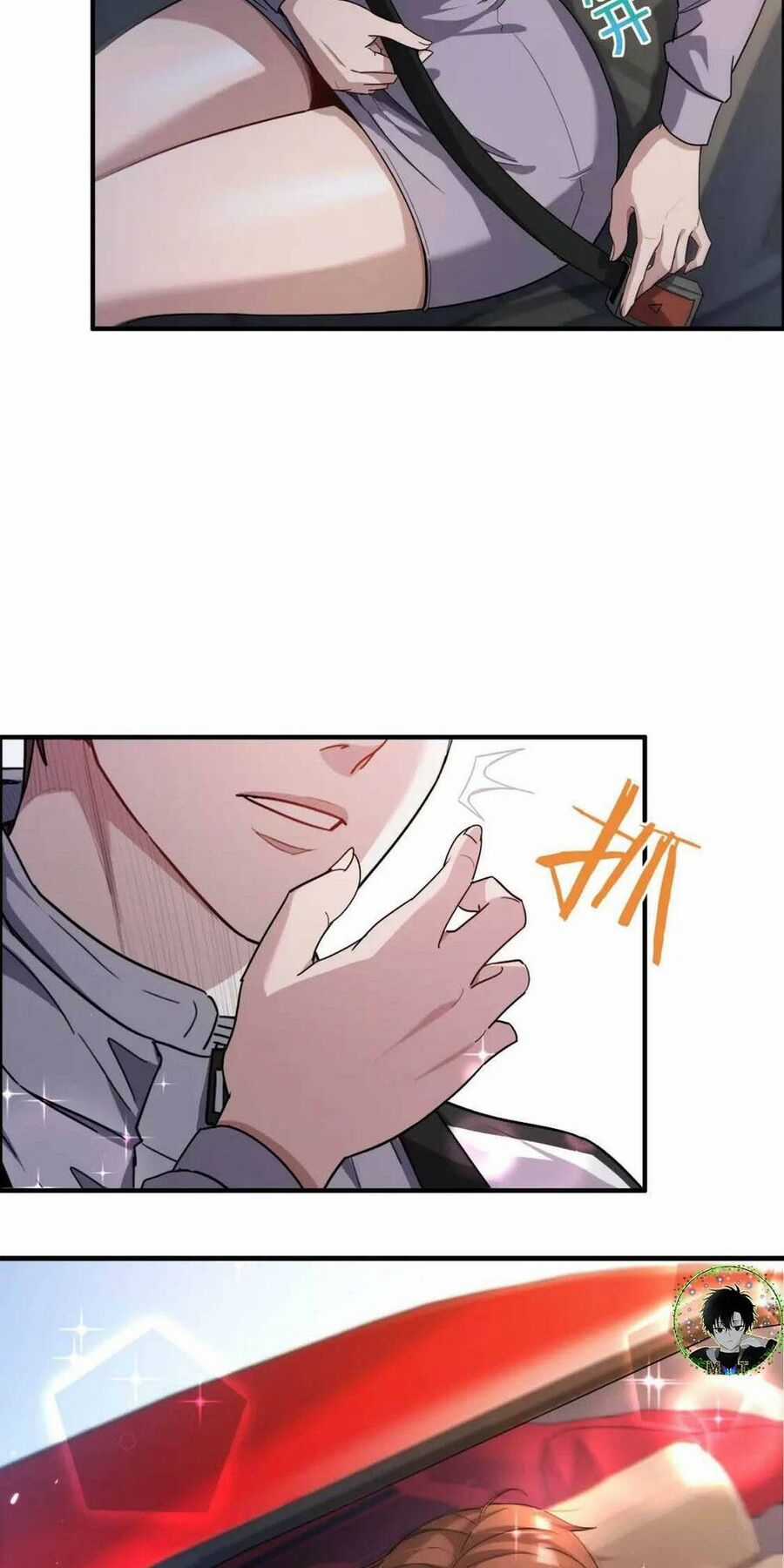 Ta Bị Kẹt Cùng Một Ngày 1000 Năm Chương 18 trang 27