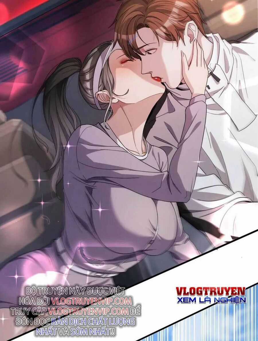 Ta Bị Kẹt Cùng Một Ngày 1000 Năm Chương 18 trang 28