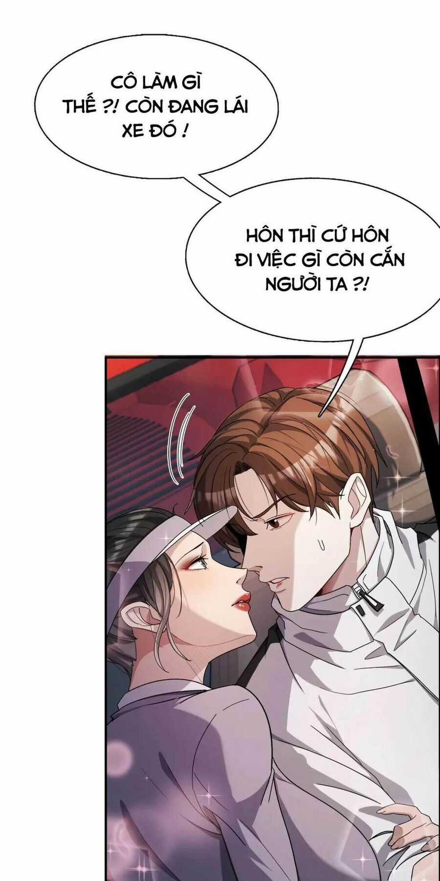 Ta Bị Kẹt Cùng Một Ngày 1000 Năm Chương 18 trang 30