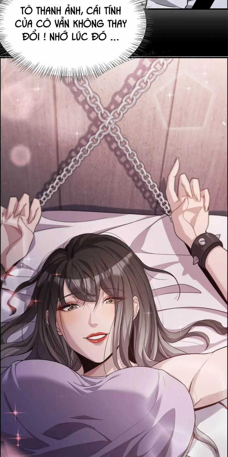 Ta Bị Kẹt Cùng Một Ngày 1000 Năm Chương 18 trang 33