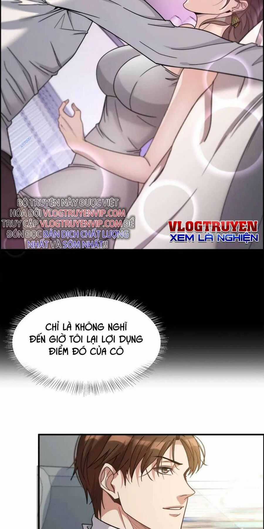 Ta Bị Kẹt Cùng Một Ngày 1000 Năm Chương 18 trang 39