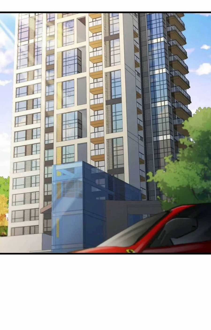 Ta Bị Kẹt Cùng Một Ngày 1000 Năm Chương 18 trang 42