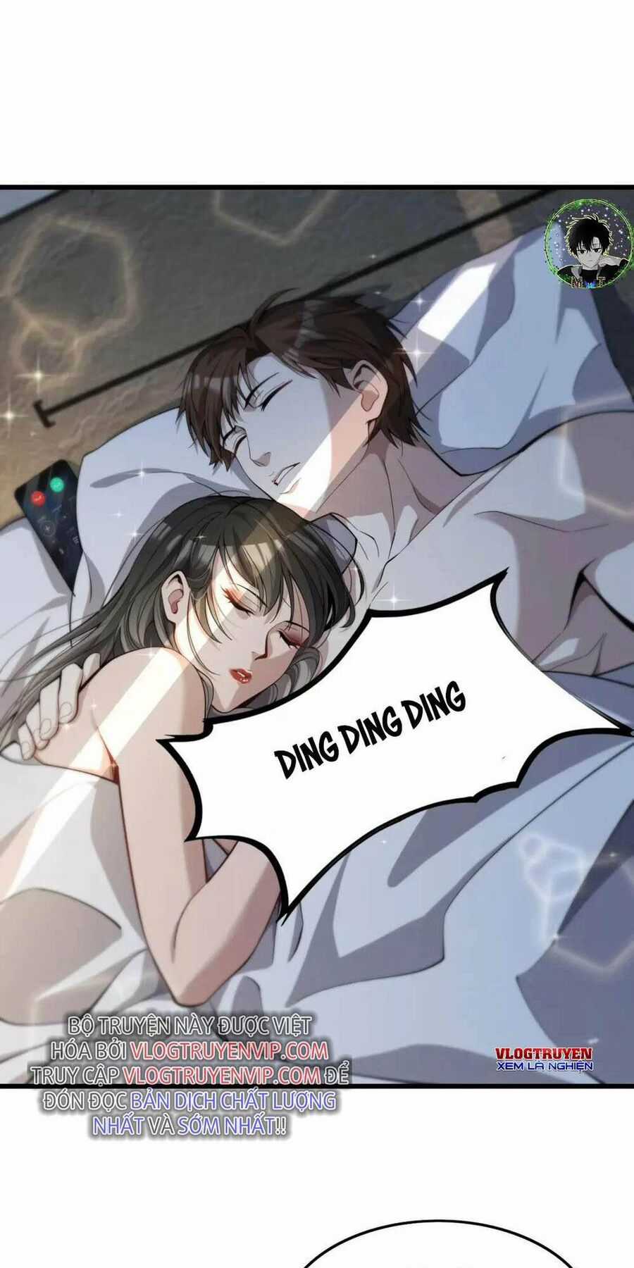 Ta Bị Kẹt Cùng Một Ngày 1000 Năm Chương 18 trang 43