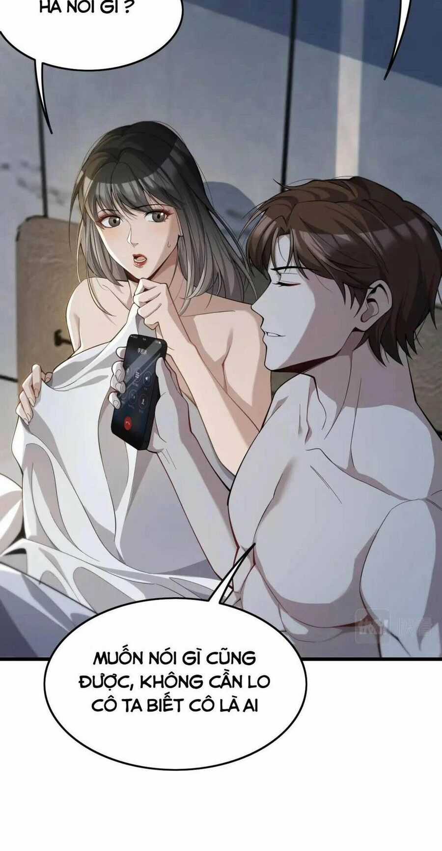 Ta Bị Kẹt Cùng Một Ngày 1000 Năm Chương 18 trang 47