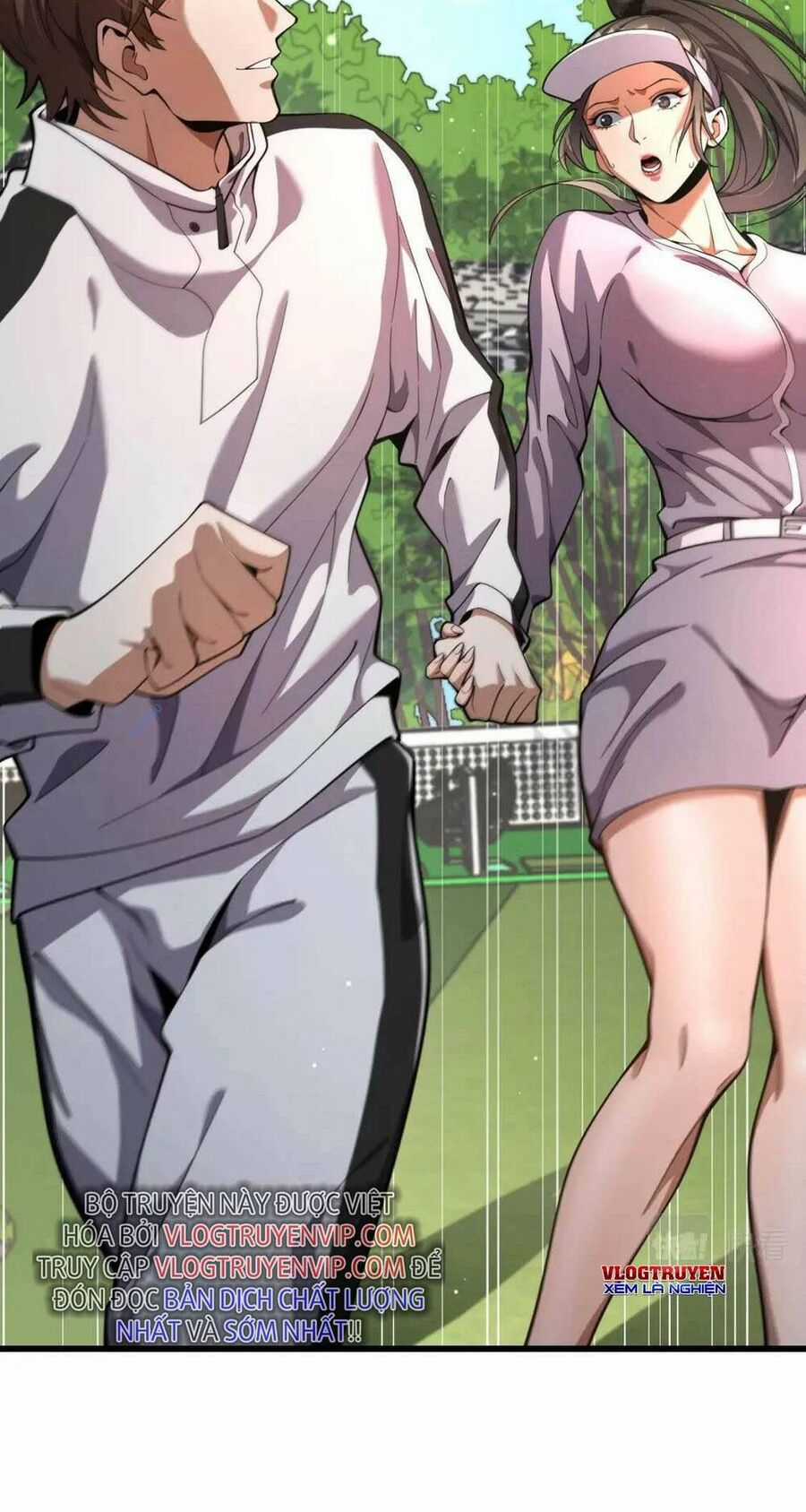 Ta Bị Kẹt Cùng Một Ngày 1000 Năm Chương 18 trang 7