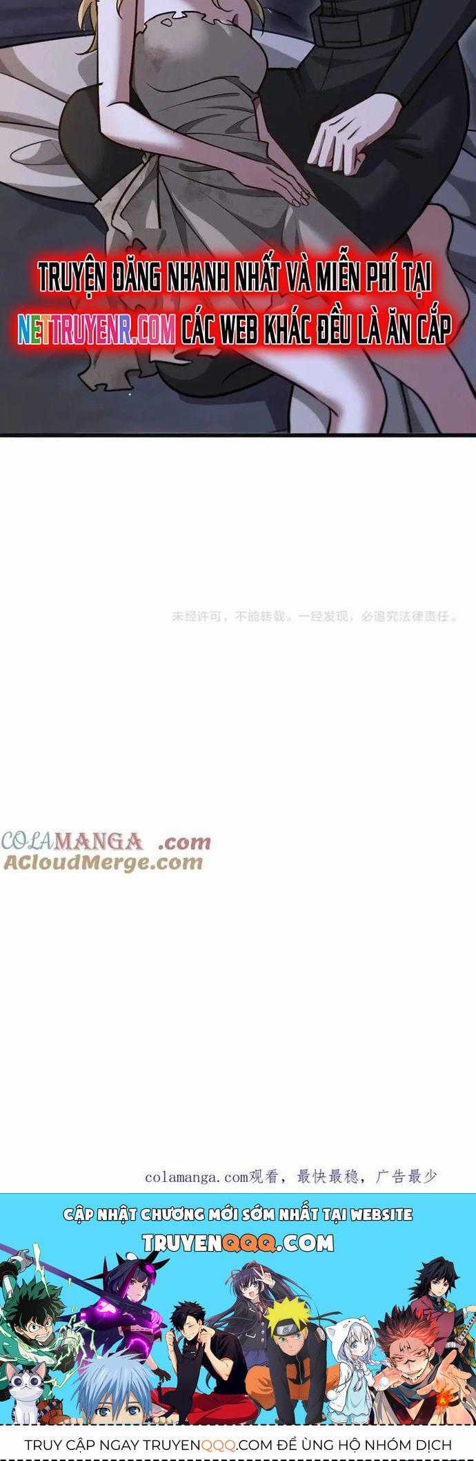 Ta Bị Kẹt Cùng Một Ngày 1000 Năm Chương 180 trang 12