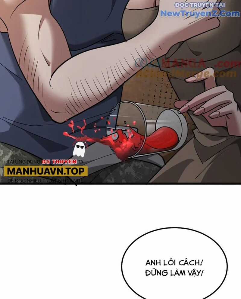 Ta Bị Kẹt Cùng Một Ngày 1000 Năm Chương 181 trang 11