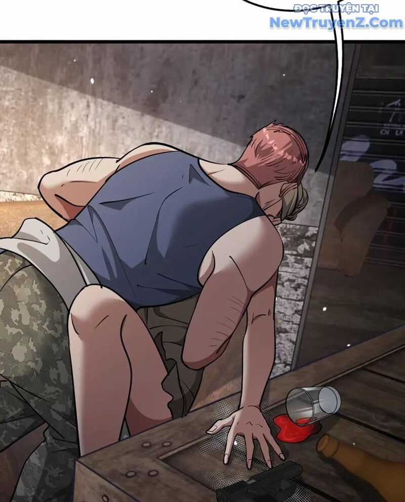 Ta Bị Kẹt Cùng Một Ngày 1000 Năm Chương 181 trang 12