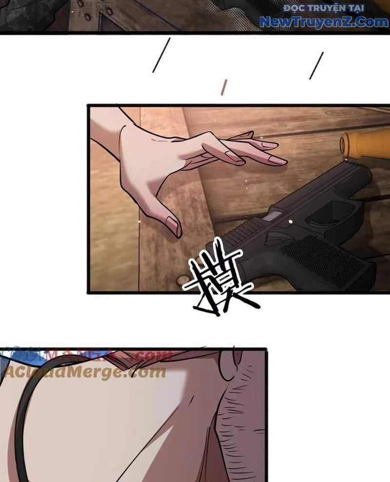 Ta Bị Kẹt Cùng Một Ngày 1000 Năm Chương 181 trang 13