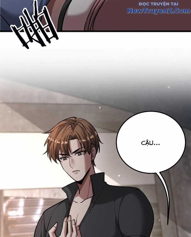 Ta Bị Kẹt Cùng Một Ngày 1000 Năm Chương 181 trang 15