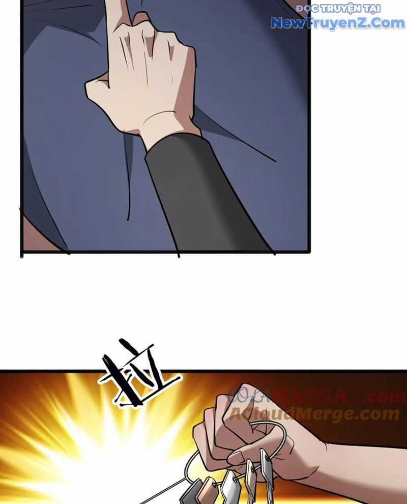 Ta Bị Kẹt Cùng Một Ngày 1000 Năm Chương 181 trang 18