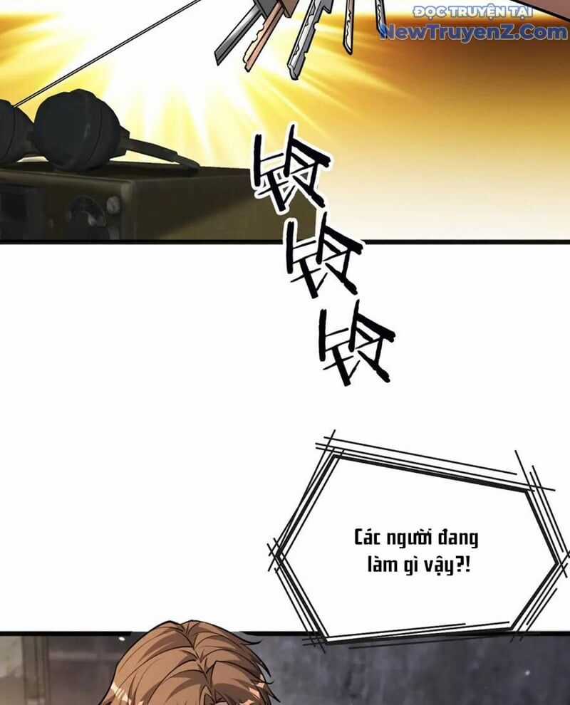 Ta Bị Kẹt Cùng Một Ngày 1000 Năm Chương 181 trang 19