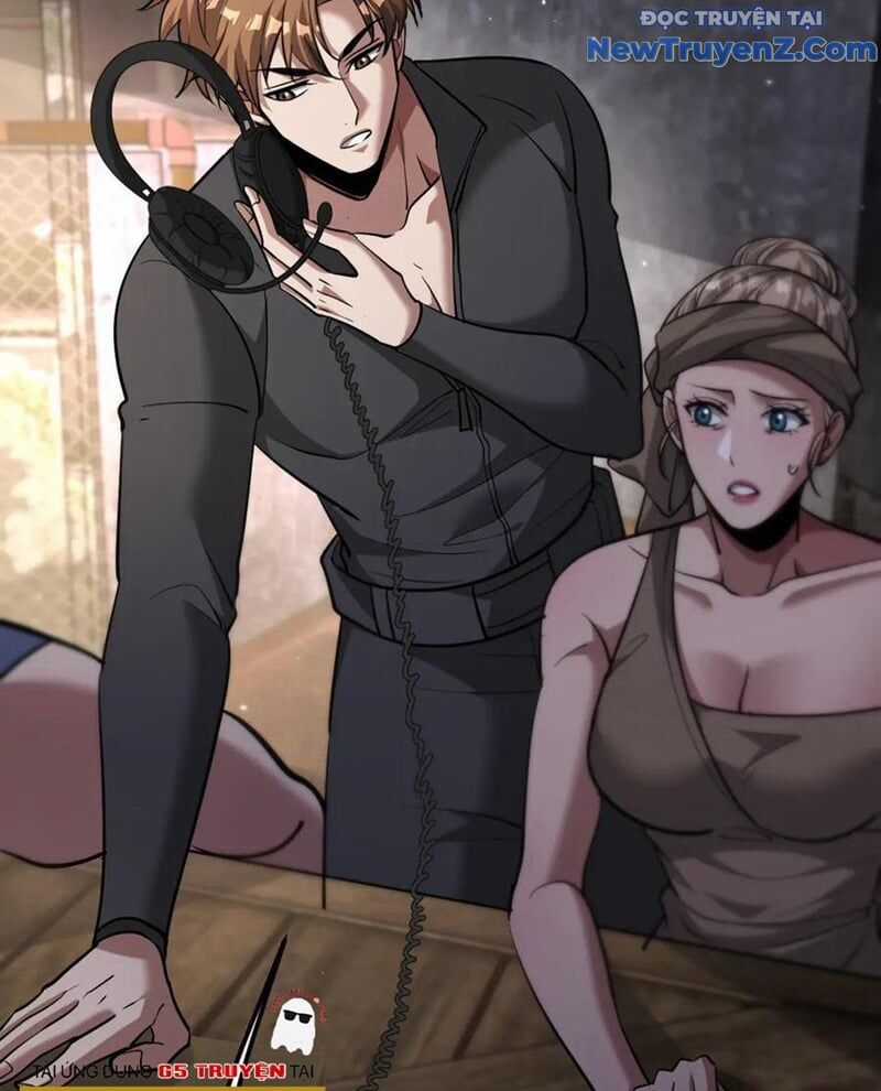 Ta Bị Kẹt Cùng Một Ngày 1000 Năm Chương 181 trang 20