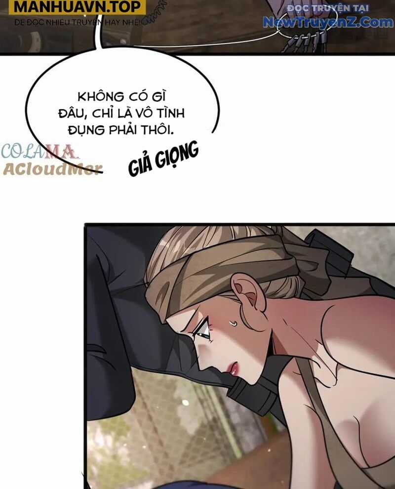 Ta Bị Kẹt Cùng Một Ngày 1000 Năm Chương 181 trang 21