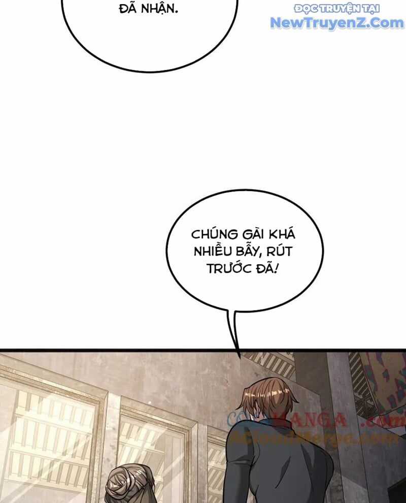 Ta Bị Kẹt Cùng Một Ngày 1000 Năm Chương 181 trang 23