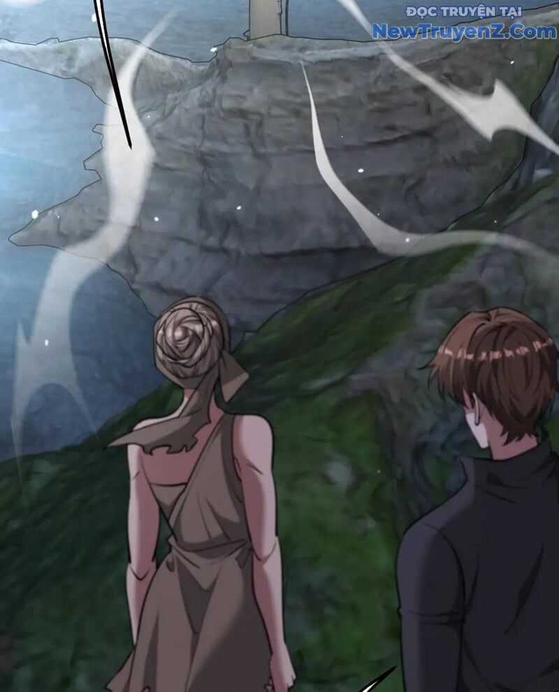 Ta Bị Kẹt Cùng Một Ngày 1000 Năm Chương 181 trang 25