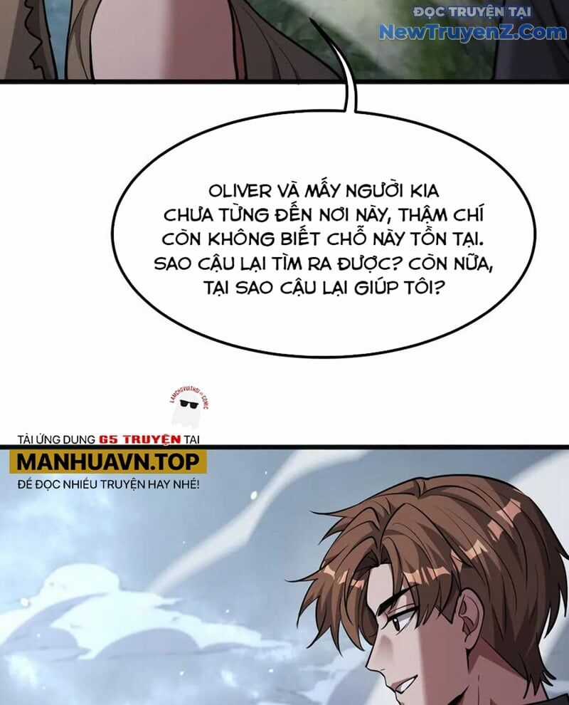 Ta Bị Kẹt Cùng Một Ngày 1000 Năm Chương 181 trang 27