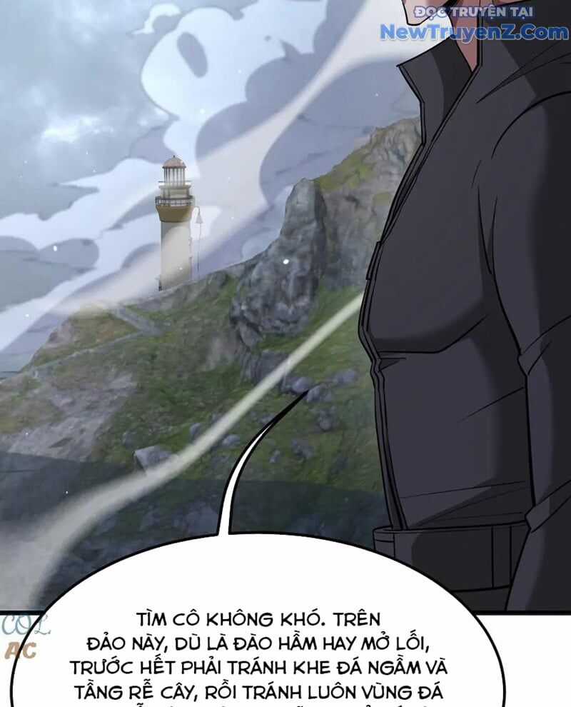 Ta Bị Kẹt Cùng Một Ngày 1000 Năm Chương 181 trang 28