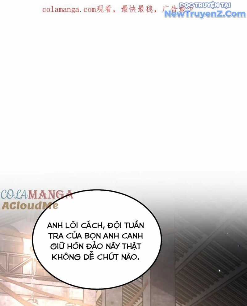 Ta Bị Kẹt Cùng Một Ngày 1000 Năm Chương 181 trang 3