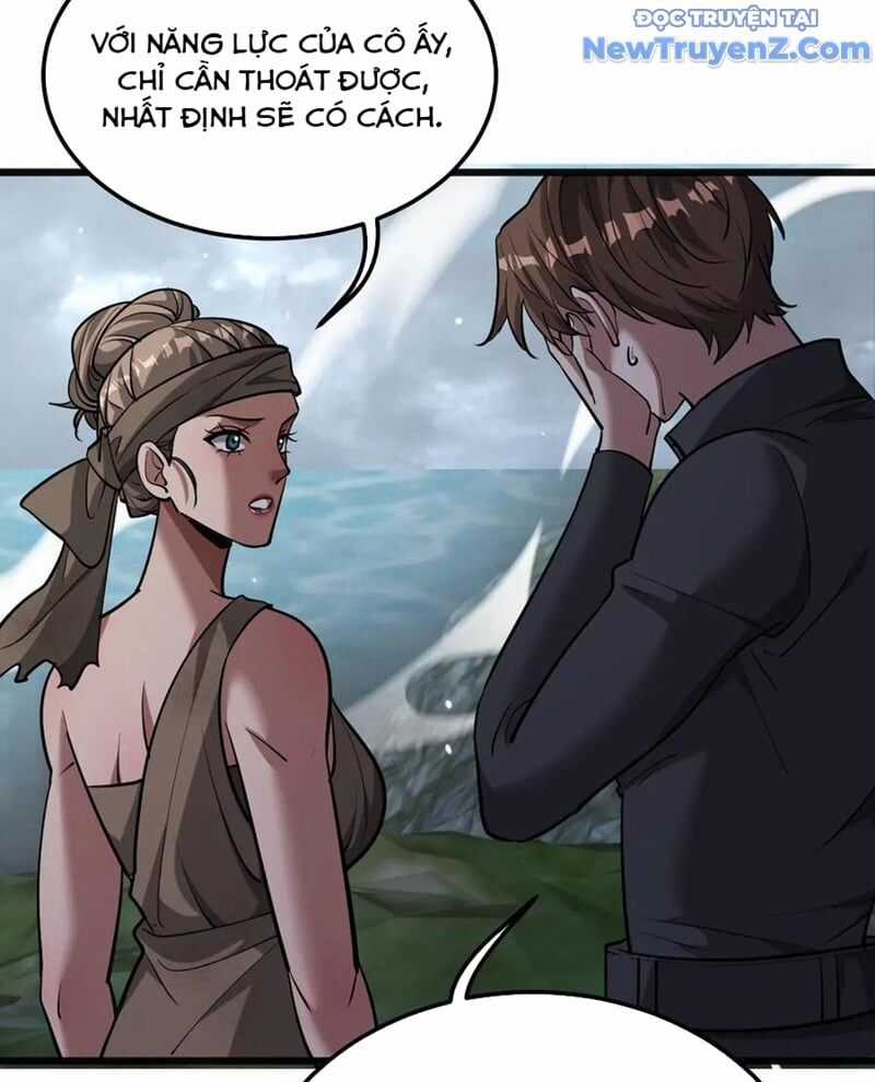 Ta Bị Kẹt Cùng Một Ngày 1000 Năm Chương 181 trang 32