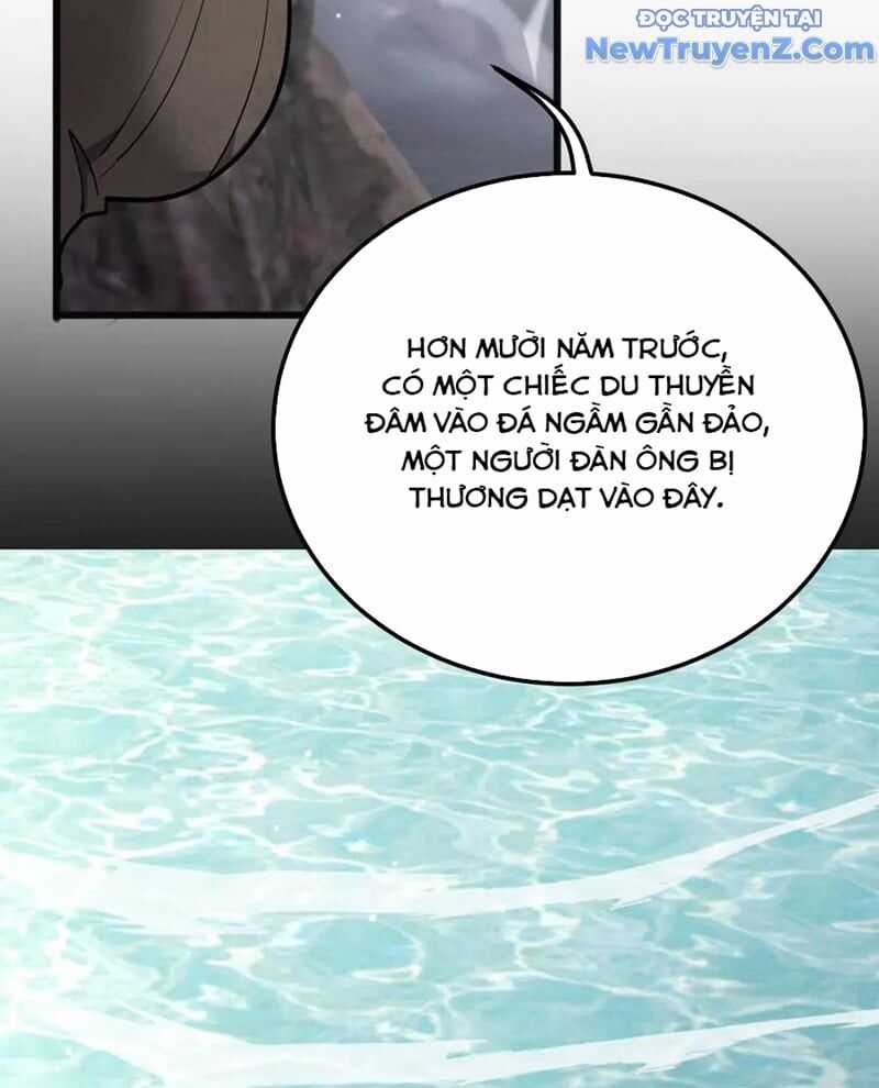 Ta Bị Kẹt Cùng Một Ngày 1000 Năm Chương 181 trang 35