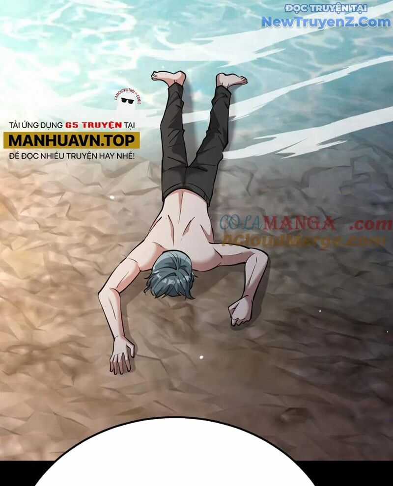 Ta Bị Kẹt Cùng Một Ngày 1000 Năm Chương 181 trang 36