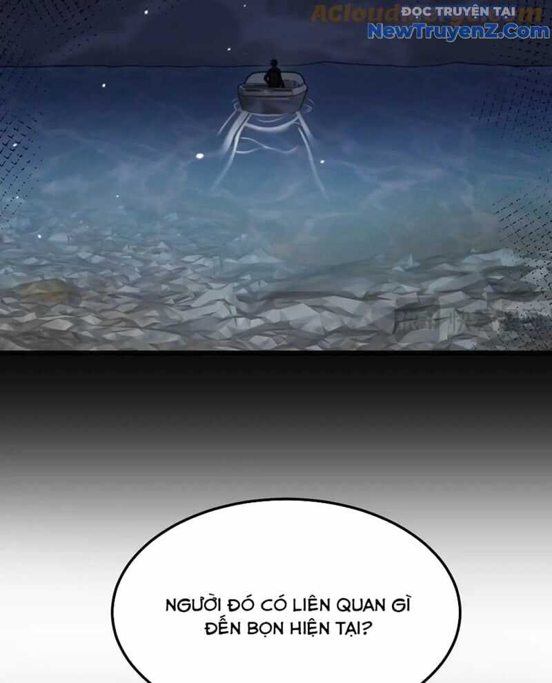 Ta Bị Kẹt Cùng Một Ngày 1000 Năm Chương 181 trang 39