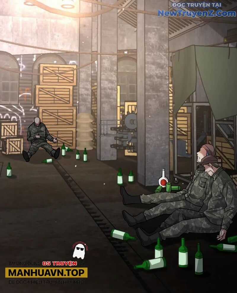 Ta Bị Kẹt Cùng Một Ngày 1000 Năm Chương 181 trang 4