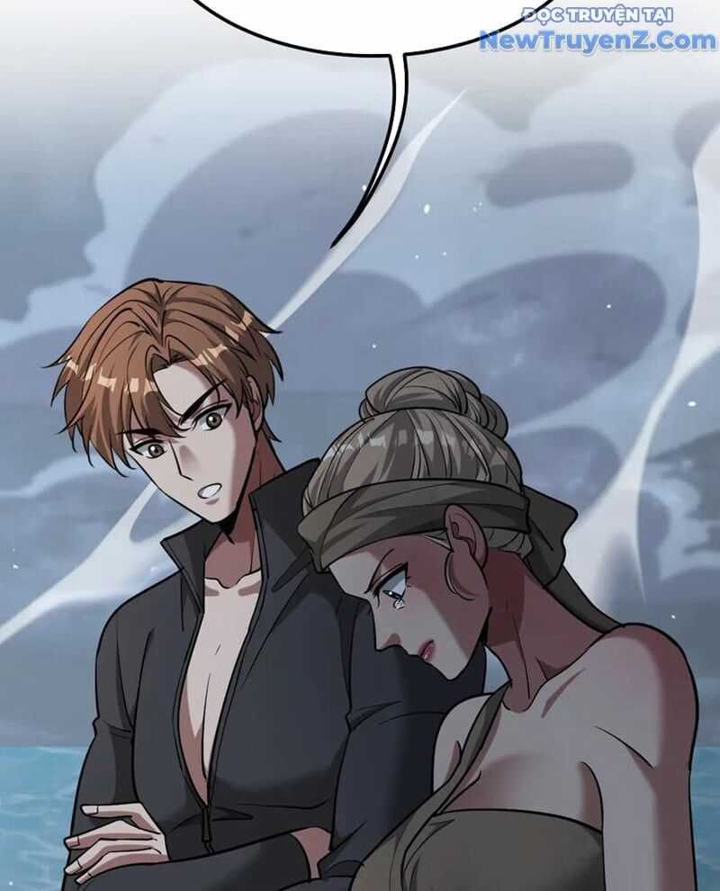 Ta Bị Kẹt Cùng Một Ngày 1000 Năm Chương 181 trang 40