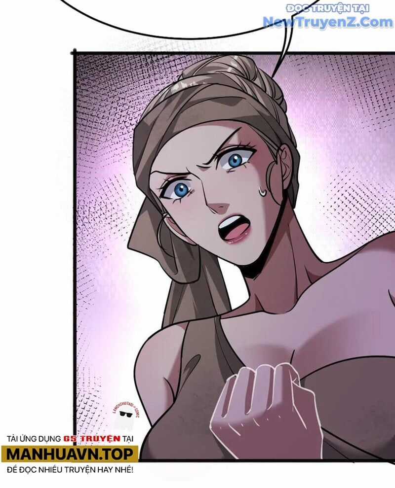 Ta Bị Kẹt Cùng Một Ngày 1000 Năm Chương 181 trang 42