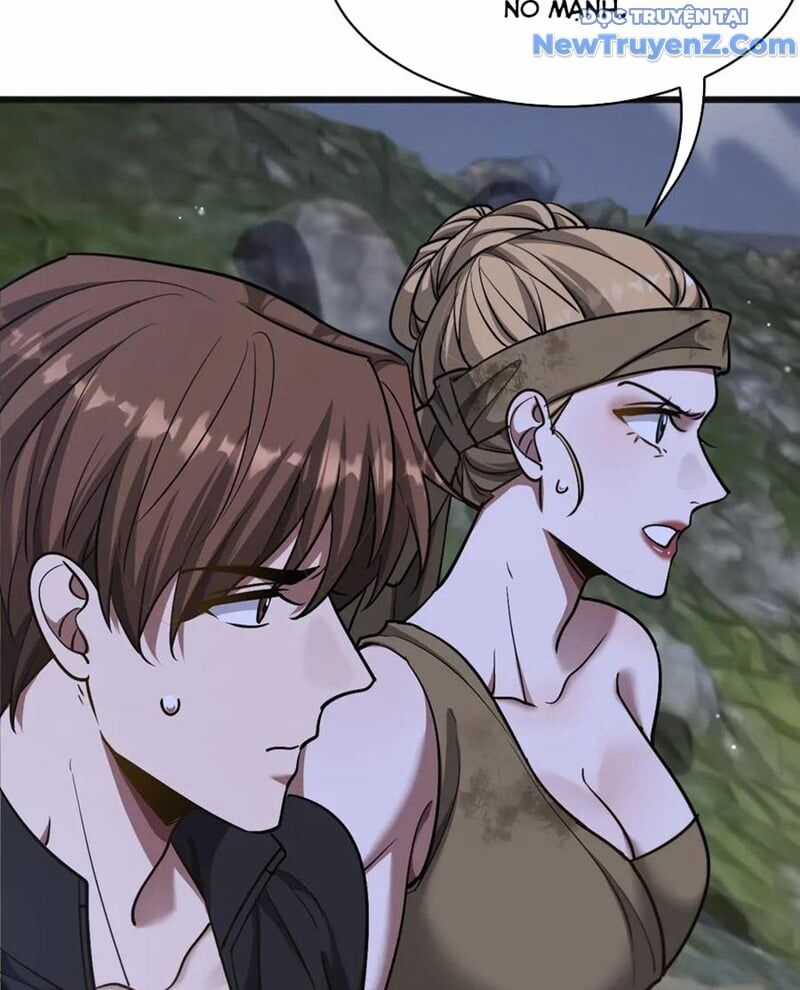 Ta Bị Kẹt Cùng Một Ngày 1000 Năm Chương 181 trang 51