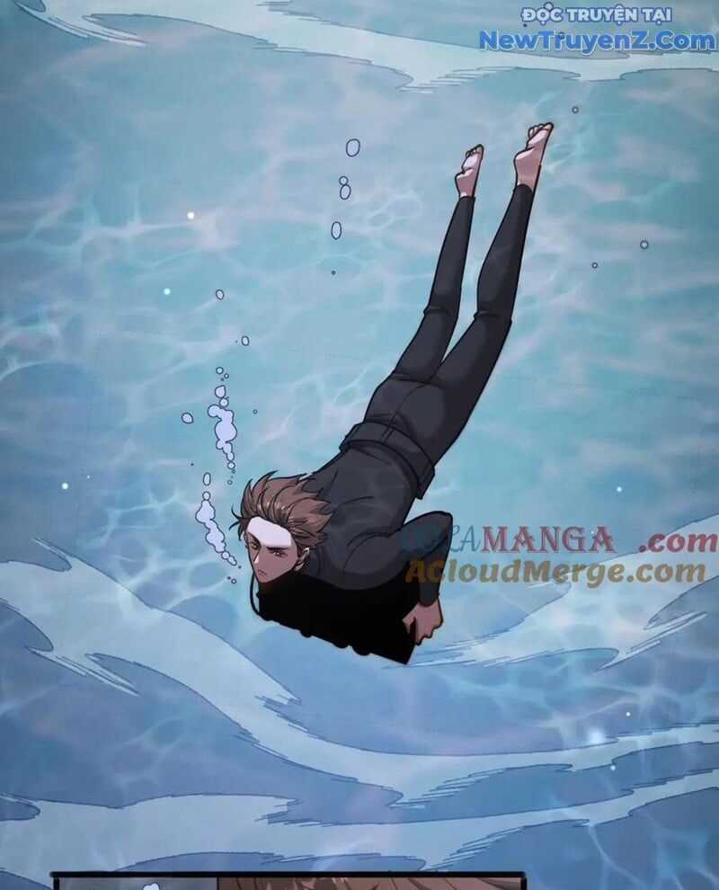 Ta Bị Kẹt Cùng Một Ngày 1000 Năm Chương 181 trang 59