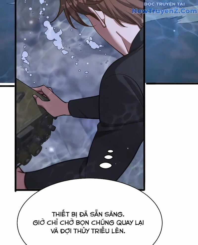 Ta Bị Kẹt Cùng Một Ngày 1000 Năm Chương 181 trang 60