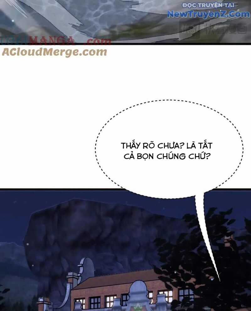 Ta Bị Kẹt Cùng Một Ngày 1000 Năm Chương 181 trang 62