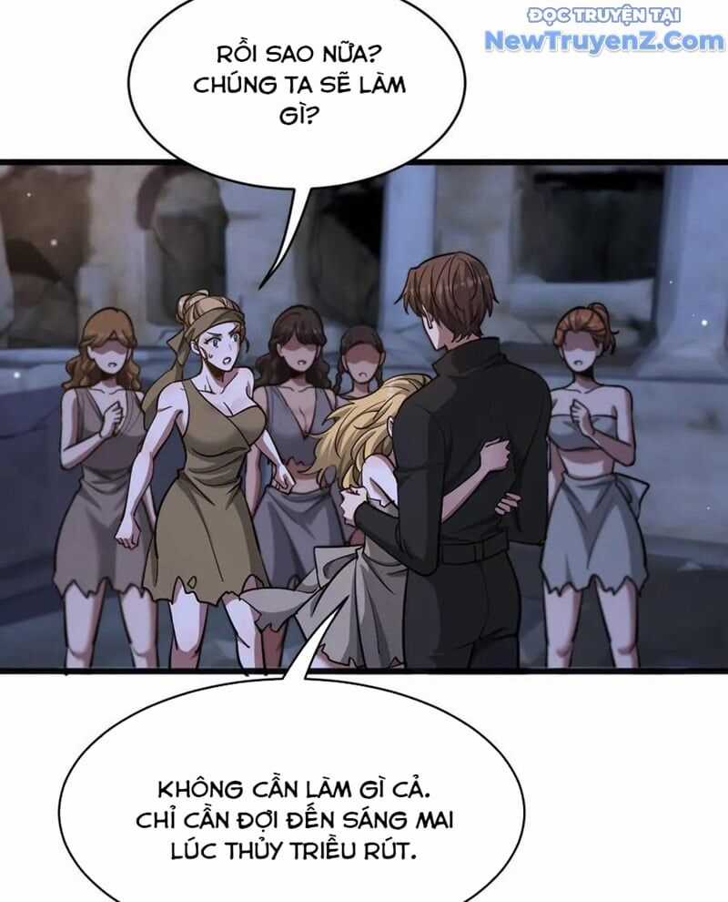 Ta Bị Kẹt Cùng Một Ngày 1000 Năm Chương 181 trang 66