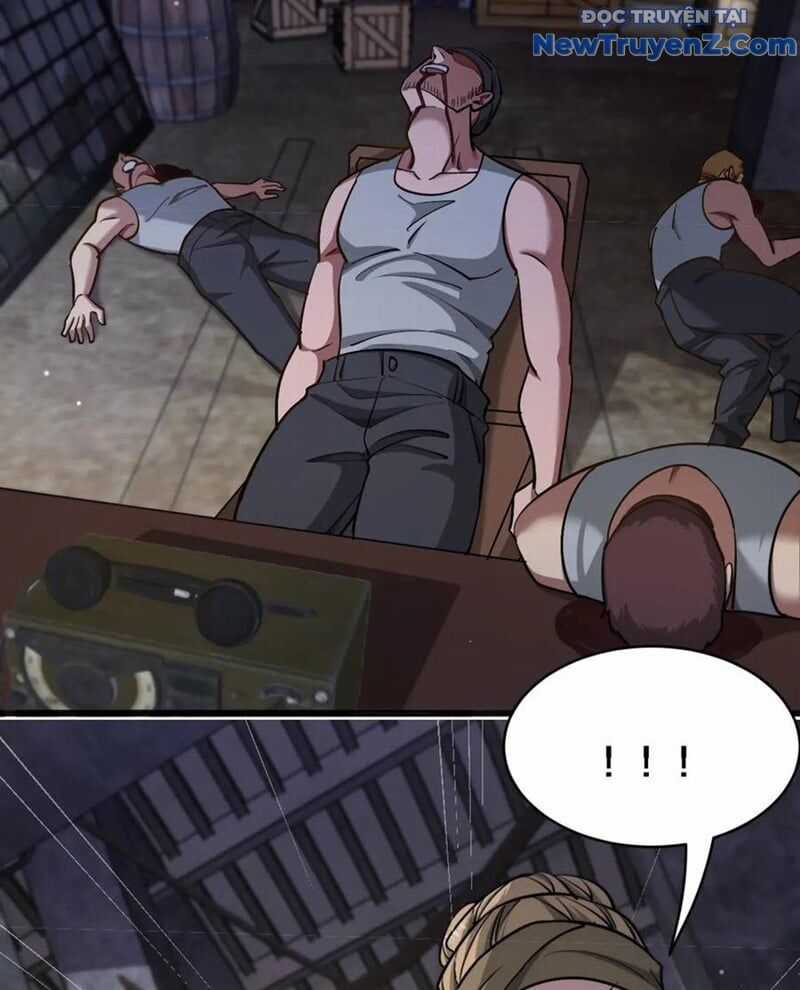 Ta Bị Kẹt Cùng Một Ngày 1000 Năm Chương 181 trang 68