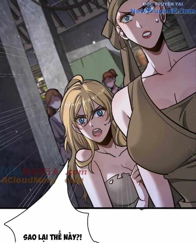 Ta Bị Kẹt Cùng Một Ngày 1000 Năm Chương 181 trang 69