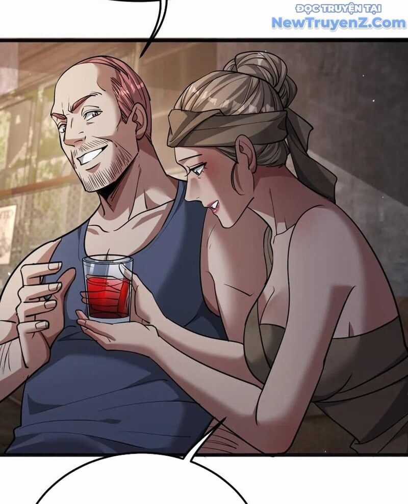 Ta Bị Kẹt Cùng Một Ngày 1000 Năm Chương 181 trang 7