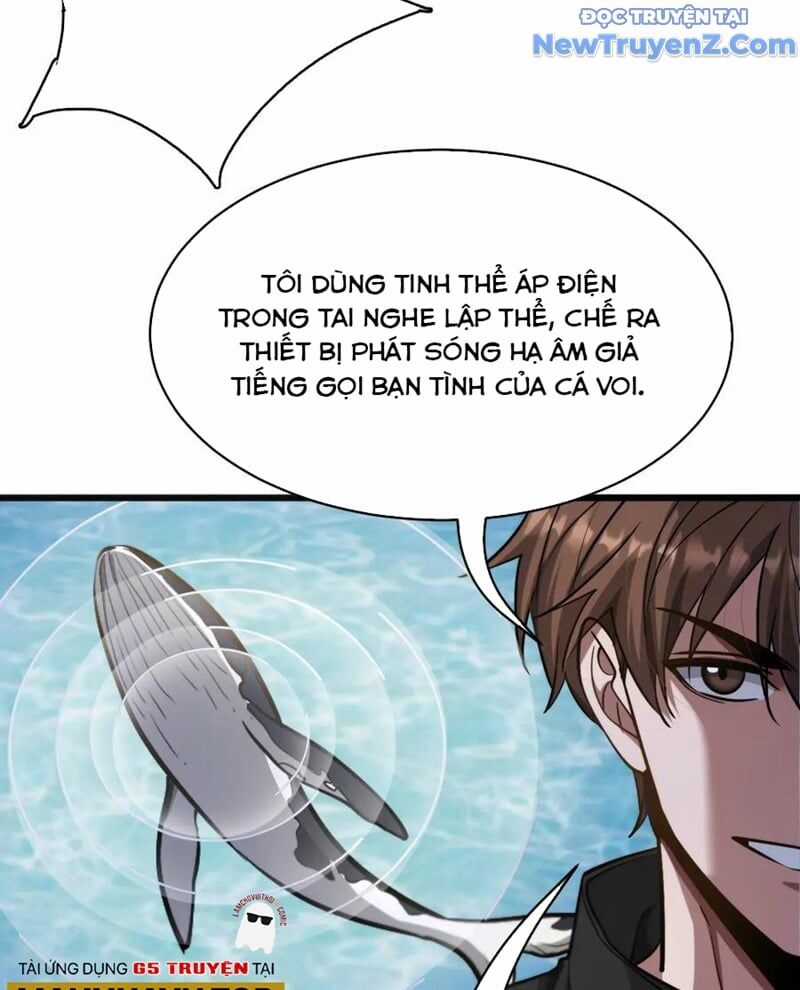 Ta Bị Kẹt Cùng Một Ngày 1000 Năm Chương 181 trang 70