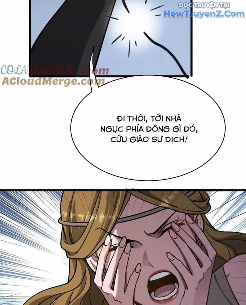 Ta Bị Kẹt Cùng Một Ngày 1000 Năm Chương 181 trang 72