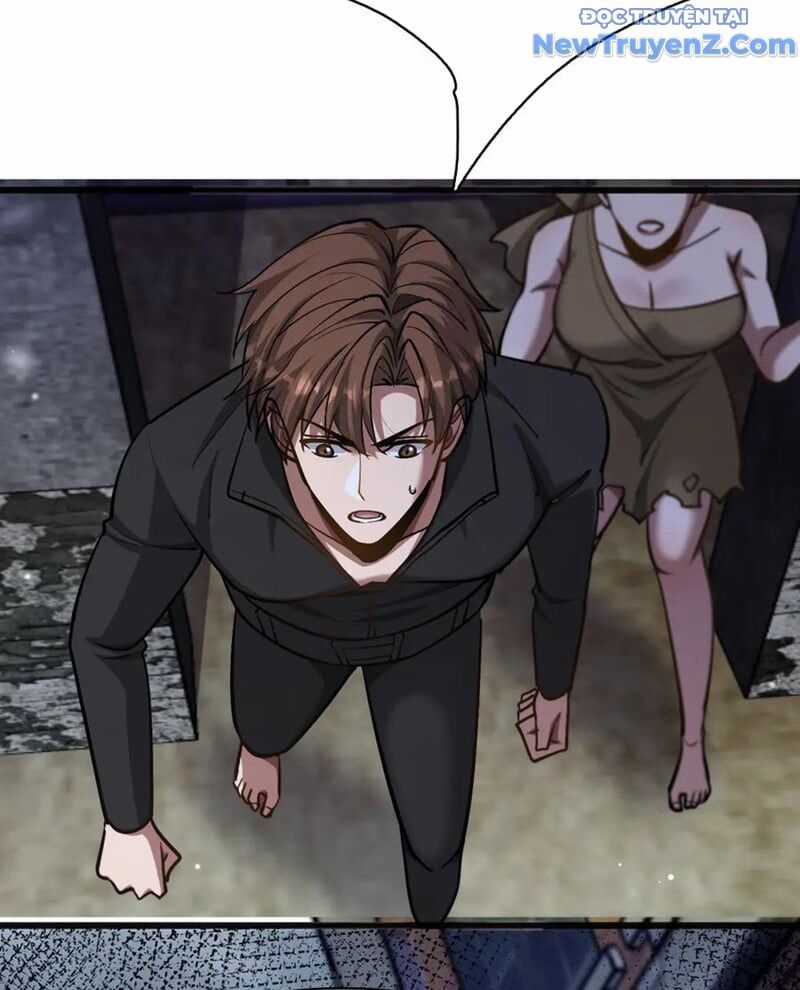 Ta Bị Kẹt Cùng Một Ngày 1000 Năm Chương 181 trang 75