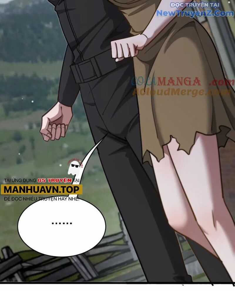 Ta Bị Kẹt Cùng Một Ngày 1000 Năm Chương 181 trang 77