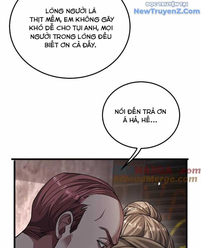 Ta Bị Kẹt Cùng Một Ngày 1000 Năm Chương 181 trang 8