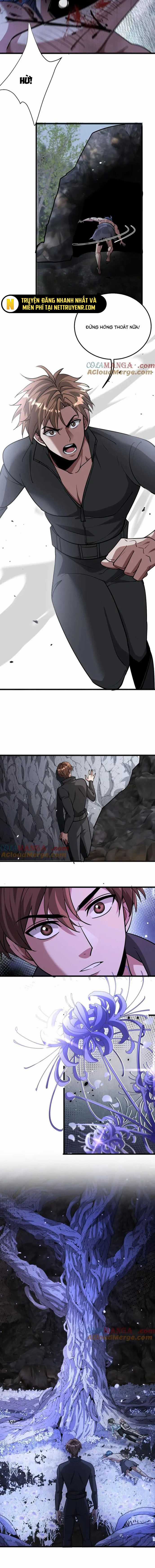 Ta Bị Kẹt Cùng Một Ngày 1000 Năm Chương 182 trang 3